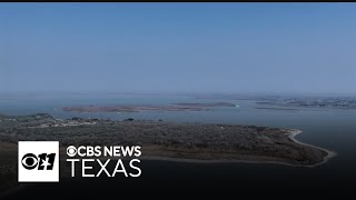 Corpus Christi under pressure as water shortages worsen
