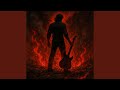 Echoes of the Flame