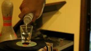 Motion Optical Flow Test