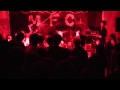 mfc学祭単独live2013＠早稲田大学早稲田祭 08.blues band 1 2