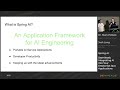 Devnexus 2025 - Spring AI - Dr. Mark Pollack, Josh Long