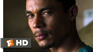 Miss Bala (2019) - Trafficking Victims Scene (7/10) | Movieclips