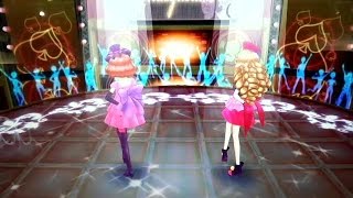 アイカツ！　プレイ動画　撮ってみた 535