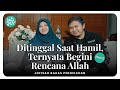 Kisah nyata Penulis Buku dan Film Perjalanan Pembuktian Cinta (PART 2) #ppc  #kisahcinta