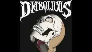 Diabolicus - Selected Through Purification