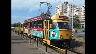 Cab View Linia 3R (Oradea)