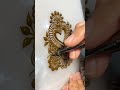 海娜手绘基础元素练习 henna hennaelements hennadesign hennaeasy