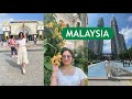 MALAYSIA | City tour and Rihoas Dress haul  #rihoas #inrihoas