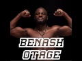 Benash - Otage #ExcluCDG