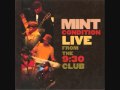 Mint Condition - Breakin' My Heart (Pretty Brown Eyes) [Live Version]