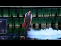 Penn & Teller Fool Us, Penns in Trouble//Juggling.