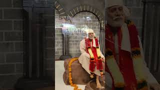 CHINTHAPALLY SAIBABA temple#మాట్లాడే సాయిబాబా దేవాలయం సాగర్ హైవేపై చింతపల్లి లో ఉంది |