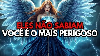 ESCOLHIDOS: VOCÊS FIZERAM O IMPOSSÍVEL! OS HATERS NÃO CONSEGUEM ACOMPANHAR! ELES ESTÃO COM MEDO!