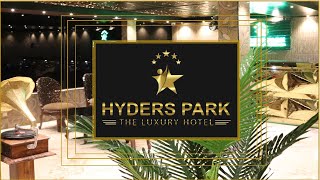 Hyderspark The Ideal Luxury Hotel in Kodaikanal Near Kodai Lake for Families, Events, and Relaxation