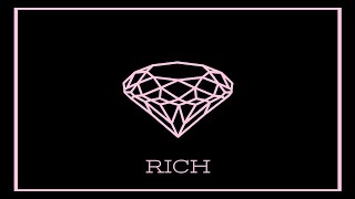 Aycee | Rich | Official Mix (Audio)