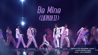 [4K] 241207 내꺼하자 _ 인피니트 (INFINITE) _ 15TH ANNIVERSARY CONCERT [LIMITED EDITION] _ DAY 2