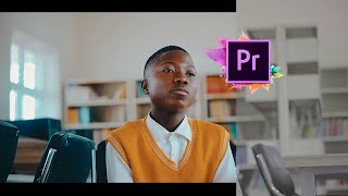 How To COLOR GRADE in Adobe Premiere PRO CC from scratch (NO LUTS)(NO PLUGINS)