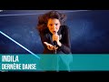 Indila – « Dernière danse » Victoires de la Musique 2015