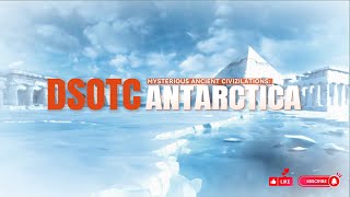 Antarctica's Frozen Lost Civilization Found  #antarctica #prehistory #ancientcivilizations