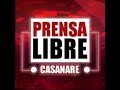 Las Noticias de Prensa Libre #Casanare