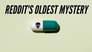 Lake City Quiet Pills Explained - Reddit Mysteries