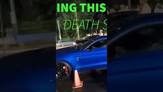 2020 GT500 VS HELLCAT...SINGING THIS HELLCAT'S DEATH SONG #shorts #mustang #shelby #ford #gt500