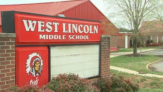 Lincoln County substitute teacher caught on camera berating students | WSOC-TV