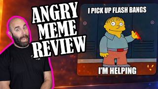 The DARKEST Memes on the internet