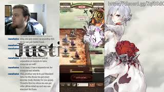 SINoALICE - Weekend Chill