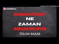 narsistle İlİŞkİ ne zaman gerÇekten bİter