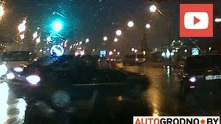 AutoGrodno.by: Гродно лихач нарушение ПДД