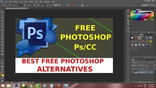 Best Free Adobe Photoshop Alternatives latest version