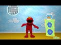 elmo s happy dance