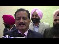 jhanjar tv news from punjab gidderbaha consumer protection awareness camp in gidderbaha