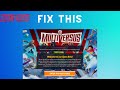 How to Fix Connection Lost in MultiVersus