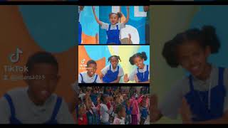 #የዘለአለም አምላክ #በቅርቡ #አዲስ #kids #music #religion#tiktok# https://vm.tiktok.com/ZMj91MX9e/