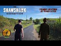 SHAWSHANK REDEMPTION Filming Locations 25 Years Later