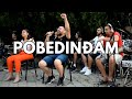 Heaven Music Production - Pobedinđam (Official Live)