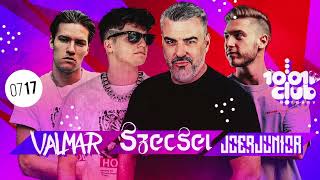 SZECSEI - Club 1001, Bordány - 2021.07.17.