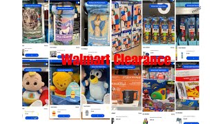 😱WALMART HIDDEN CLEARANCE 🔥WALMART $1 CLEARANCE FINDS AND MORE ...