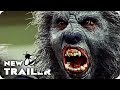 WOLFCOP 2 Trailer ANOTHER WOLFCOP (2017) Werwolf Horror Comedy Movie