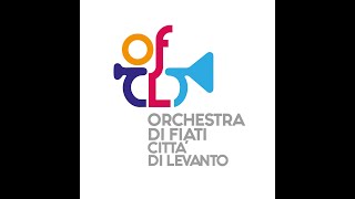 OFCL: Orchestra di fiati Città di Levanto. Concerto di capodanno 2021, Lerici Teatro Astoria