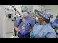 Surgery - Lumpectomy with Lymph Node Biopsy