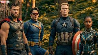 About That Avengers Doomsday Plot Leak