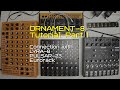 ORNAMENT-8 Tutorial Part 1 (basic connection)