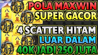 SUPER 250JT‼️MAHJONG 2 GACOR HARI INI✅️POLA MAHJONG 3 SCATTER HITAM‼️MAHJONG WINS 3 BLACK SCATTER