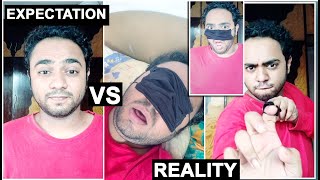 Wearing Mask | Expectation Vs Reality | Types Of People In Face Masks | Hilarious Vines | LOL