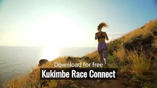 Kukimbe Trail Running Promo