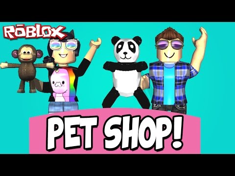 Коды в pet store tycoon roblox