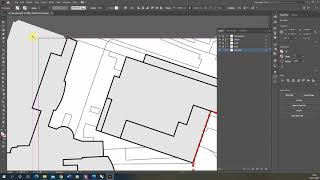 Site Analysis Plan Diagrams - Rhino + Illustrator